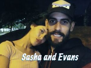 Sasha_and_Evans
