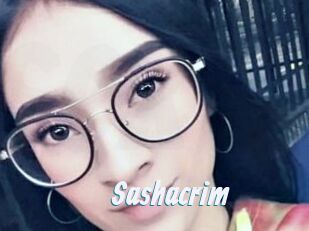 Sashacrim