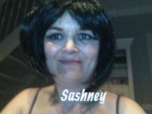 Sashney