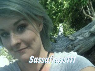 Sassafrass111