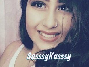 SasssyKasssy