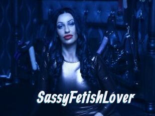 SassyFetishLover