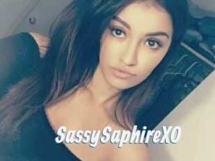 SassySaphireXO