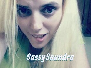 SassySaundra