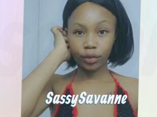 SassySavanne