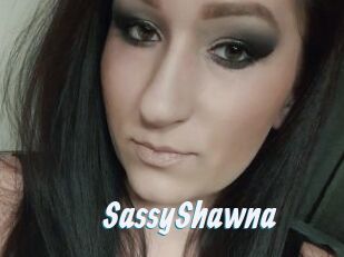 SassyShawna