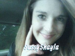 SassyShayla