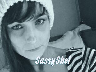 SassyShel