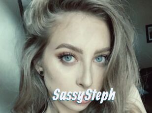 SassySteph