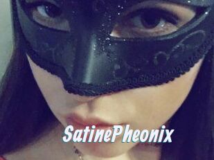 SatinePheonix
