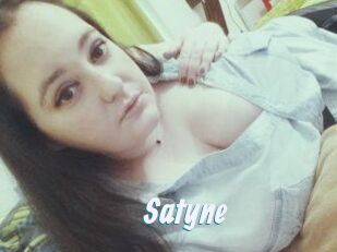 Satyne