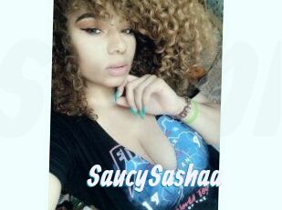 SaucySashaa
