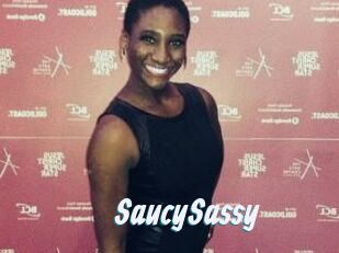 SaucySassy
