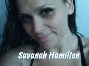 Savanah_Hamilton