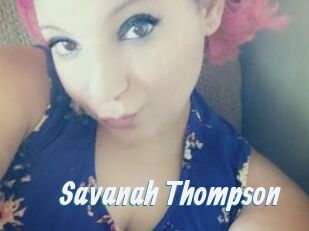 Savanah_Thompson