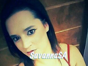 SavannaSA