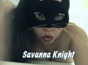 Savanna_Knight