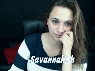 SavannahAh