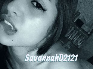 SavannahD2121