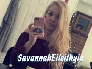 SavannahEileithyia