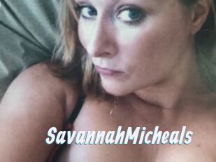 SavannahMicheals