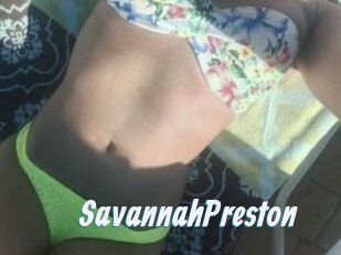 Savannah_Preston