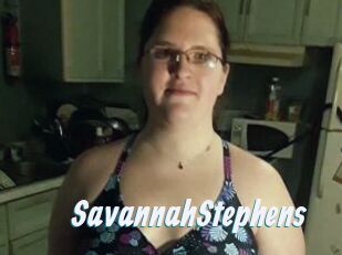 SavannahStephens