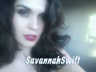 Savannah_Swift