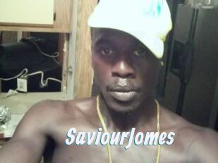 SaviourJomes