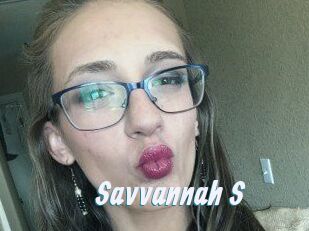 Savvannah_S