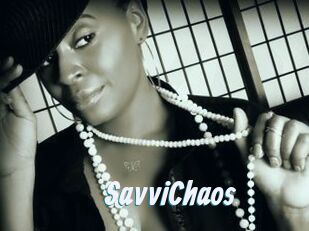 SavviChaos