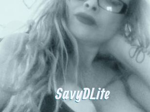SavyDLite