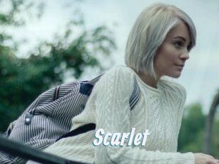 Scarlet