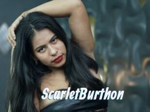 ScarletBurthon