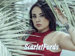 ScarletFords