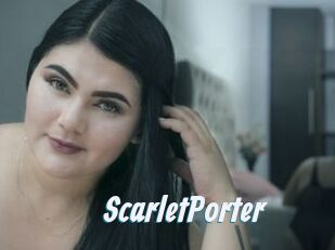 ScarletPorter