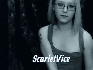 ScarletVice