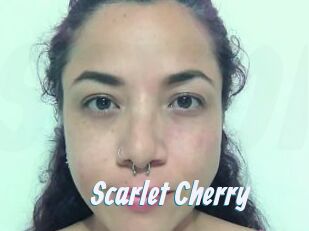 Scarlet_Cherry