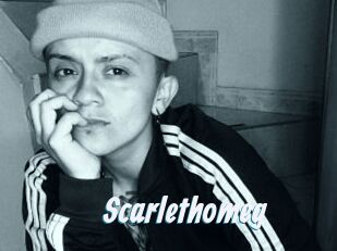 Scarlethomeg