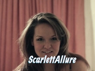 Scarlett_Allure Sexe Express