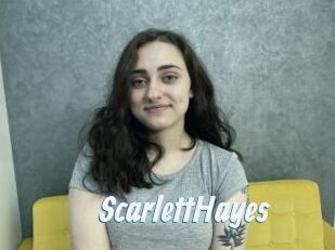 ScarlettHayes
