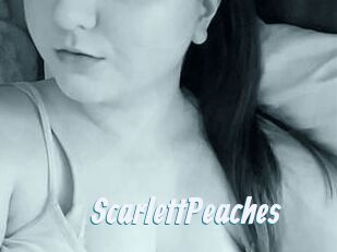 ScarlettPeaches