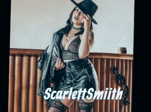 ScarlettSmiith