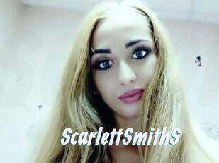 ScarlettSmithS