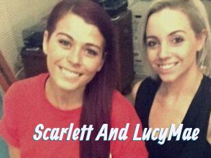 Scarlett_And_LucyMae Sexe Express