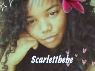 Scarlettbebe