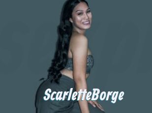 ScarletteBorge