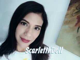 ScarletthDoll