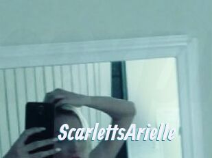 ScarlettsArielle