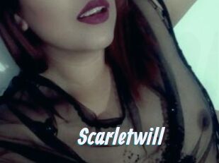 Scarletwill